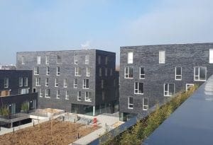 Programme immobilier Neoximo Dynamik - Lomme Euratechnologies